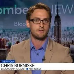 Christopher Burniske