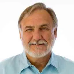 Jim Hogan