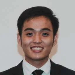 Darren Lau, Angel Investor