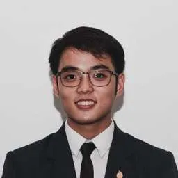 Daryl Lau, Angel Investor