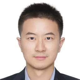 Demos Guo