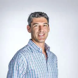 Ben Rifkin
