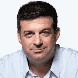 Jonathan Benartzi