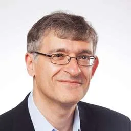 Mark Goldin