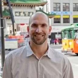 TJ Mahony