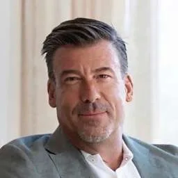 Brian Barlow