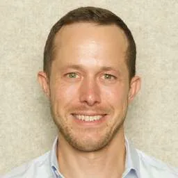 Patrick O'Shaughnessy
