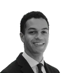 Nicholas Adeyi