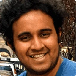Sai Srinivas Kiran G, Co-Founder at Mobile Premier League