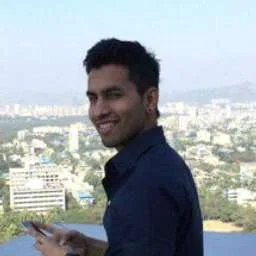 Abhishek Madhavan