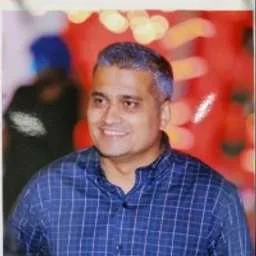 Atul Aphale
