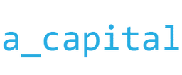 A.Capital Ventures