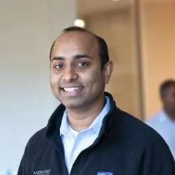 Ramu Arunachalam