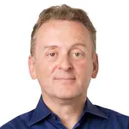 Alan Cohen