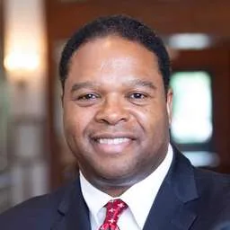 Ronald Chandler