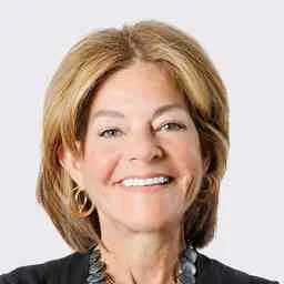 Amy Schulman