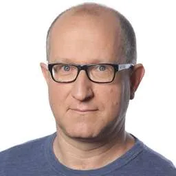 Eli Ben-Sasson