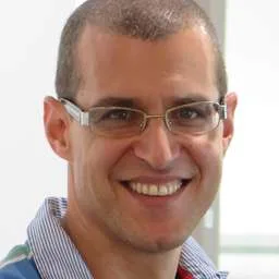 Oren Katz