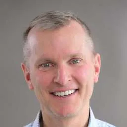 Tim Brady, Founder at Imagine K12
