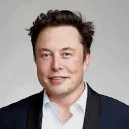 Elon Musk, Founder, CEO & CTO at SpaceX