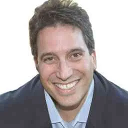 Ira Ehrenpreis
