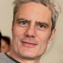 David S. Bennahum