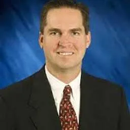 Bret Johnsen