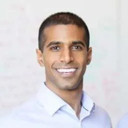 Nikil Viswanathan, Cofounder & CEO at Alchemy