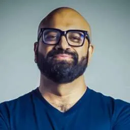 Anandamoy Roychowdhary