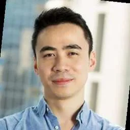 Michael Cheung, Founding General Partner at Makers Fund