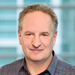 Allan Leinwand