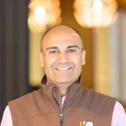 Manu Kumar