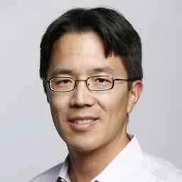 Gregory Chang, Vice President of Product at Doma