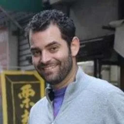 Avidan Ross