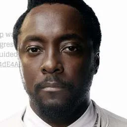 William Adams, Founder at The Black Eyed Peas