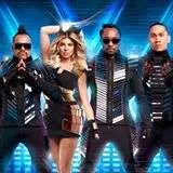 The Black Eyed Peas