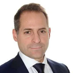Julien Machot, Managing Partner at VERSO Fund