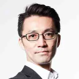 Yusuke Murata