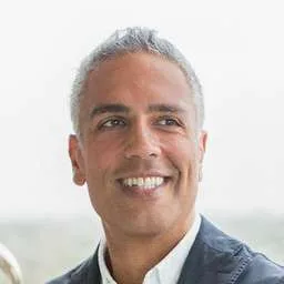 Shane Neman, Managing Partner at Neman Ventures