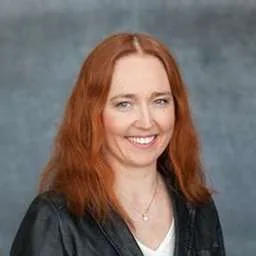 Hekla Arnardottir
