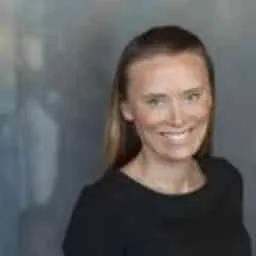 Jenny Ruth Hrafnsdottir