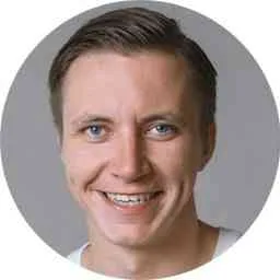 James Berdigans, CEO & Founder at Printify