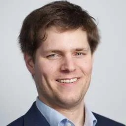 Pete Schork
