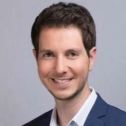 Cyril Berdugo, Co-Founder & CEO at Landis
