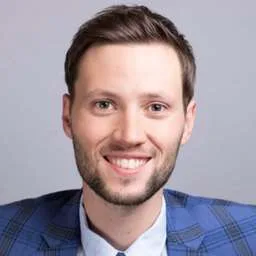 Tom Petit, Technical Co-Founder at Didero