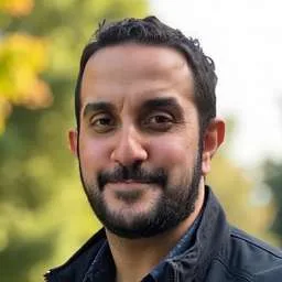 Vivek Sodera