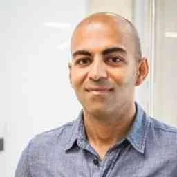 Anish Acharya