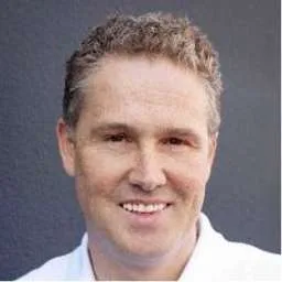Andrew Swain
