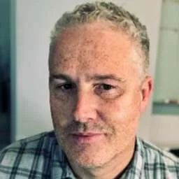 Andrew Swain