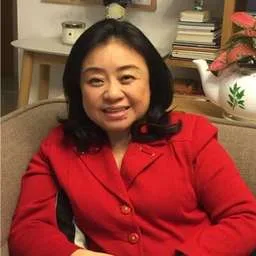 Simone Song